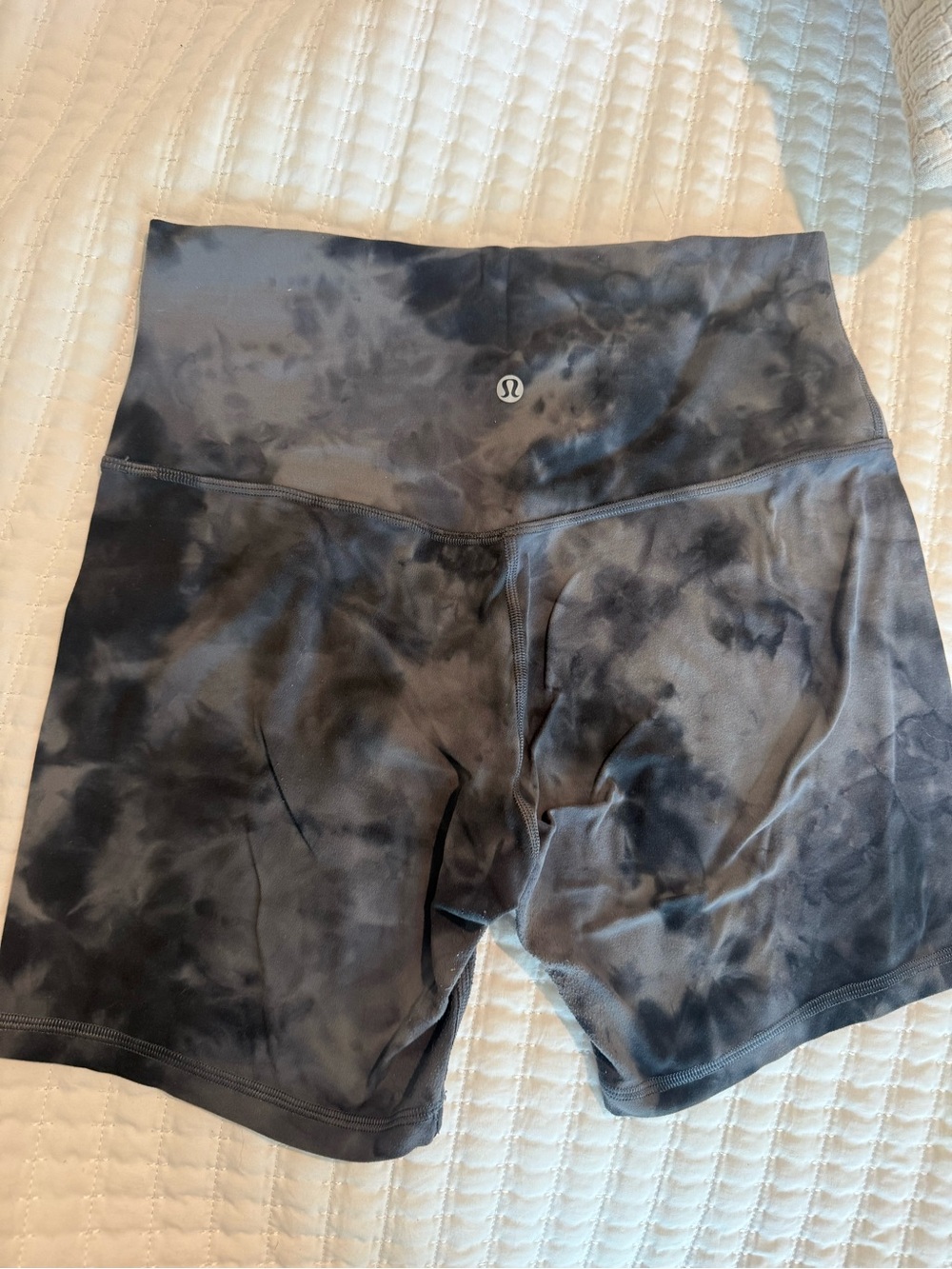 Lululemon align shorts
